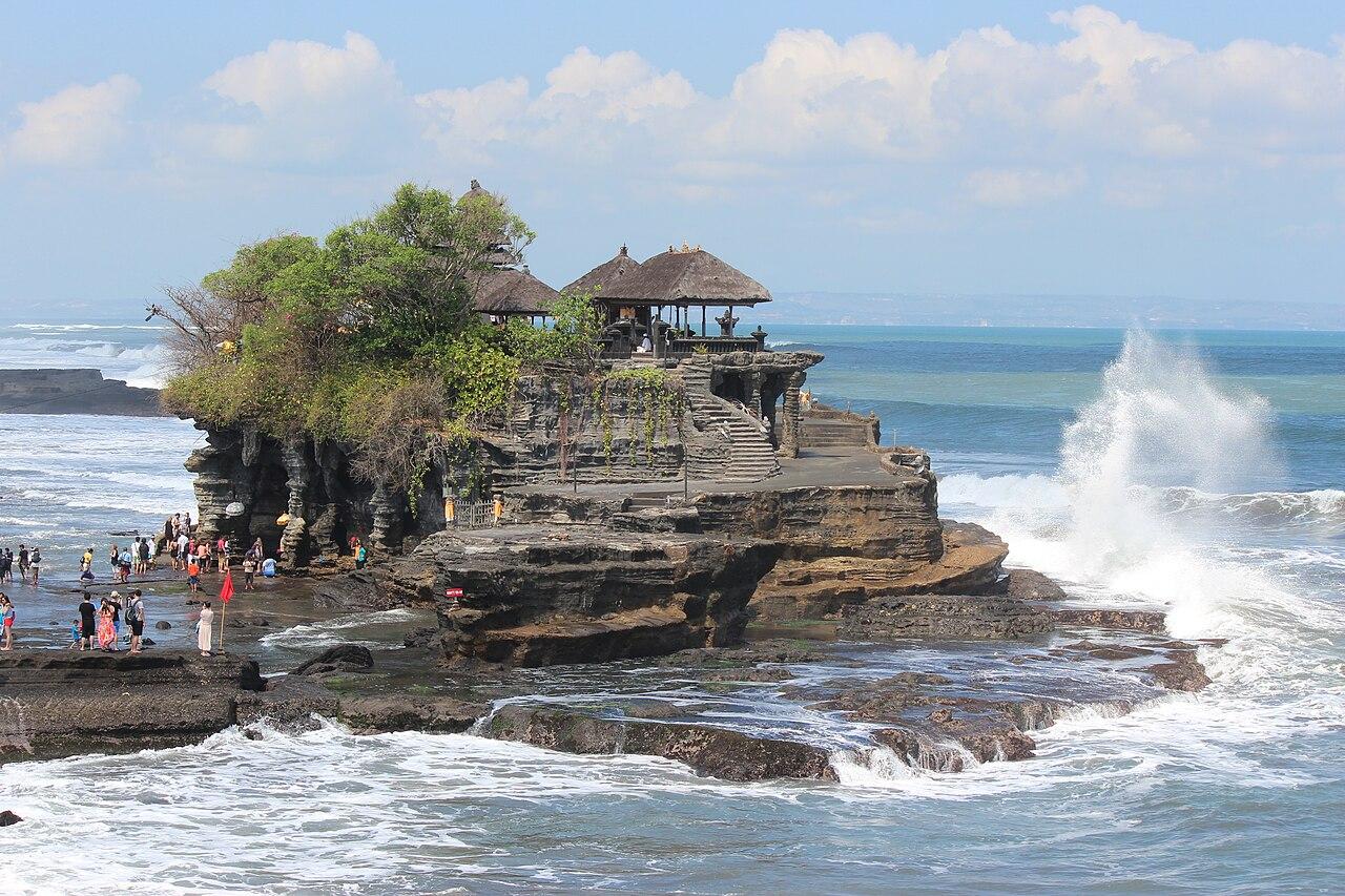 Regional sales incentive — Bali, Indonesia