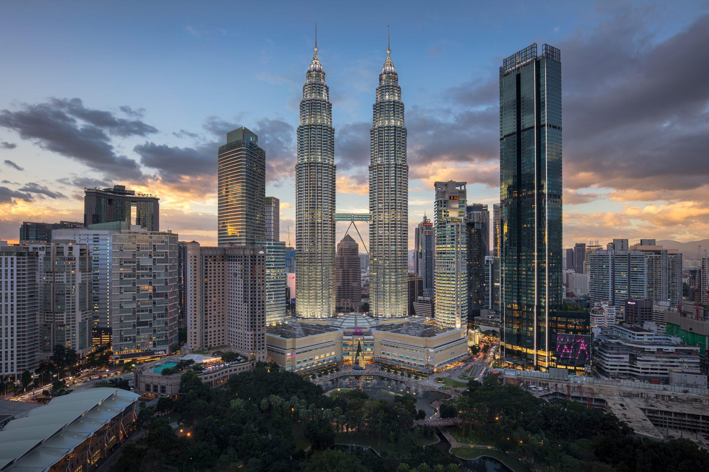 IPTC 2025 · Kuala Lumpur