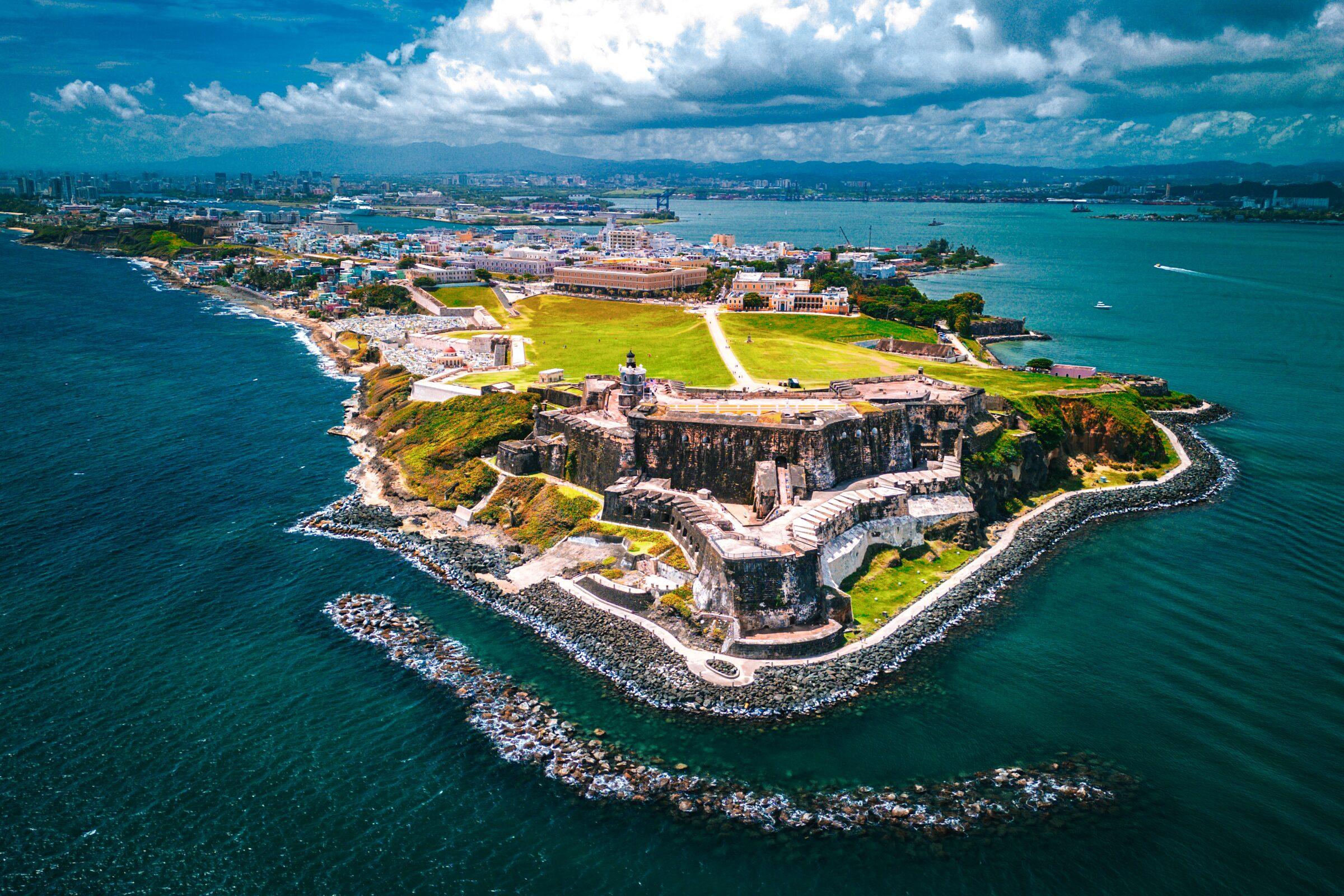 WRO International Final 2026 · Puerto Rico