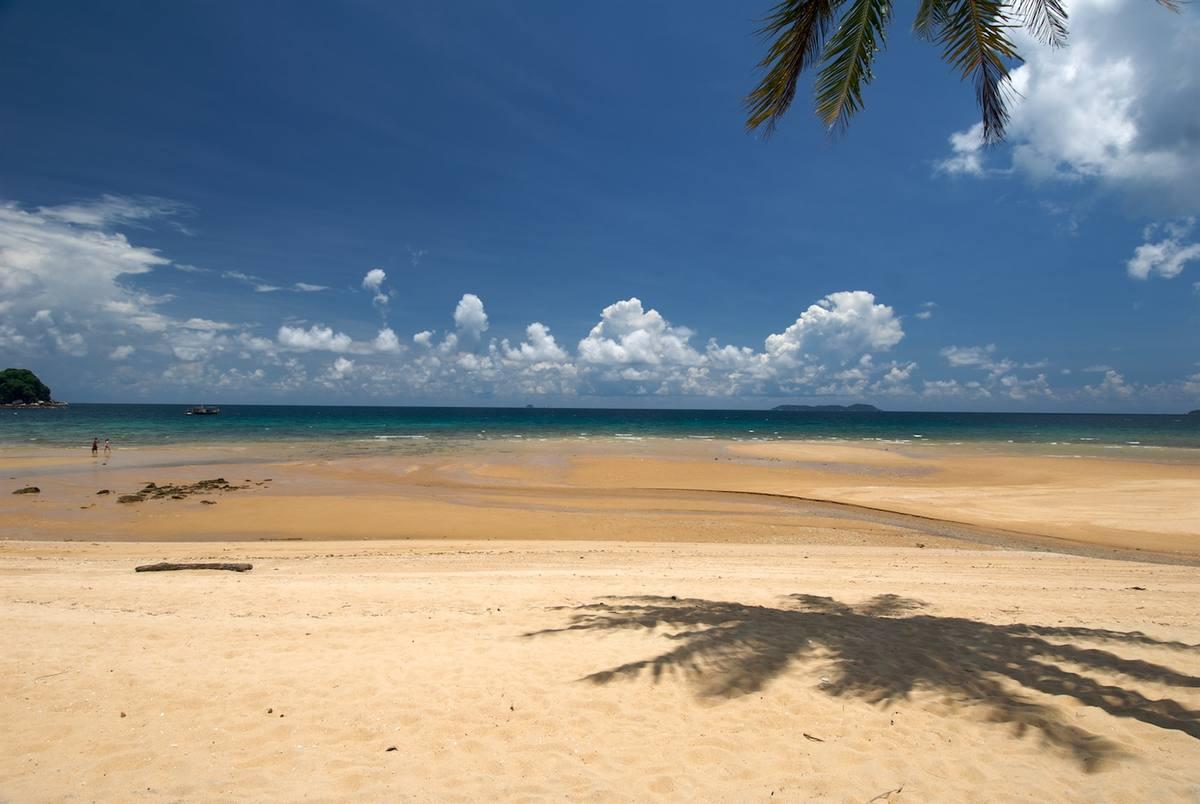 Malaysia · Islands