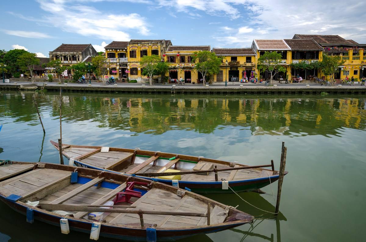 Vietnam